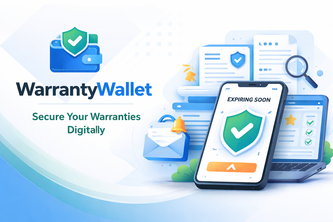 WarrantyWallet