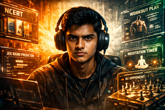 Develop Verse – Bharat's Ultimate Growth OS