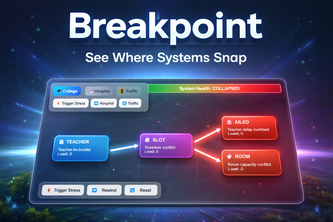 Breakpoint