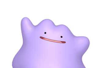 ditto