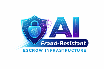 AI Smart Escrow for Digital Commerce