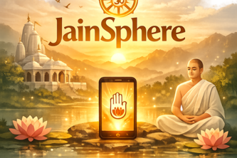 JainSphere