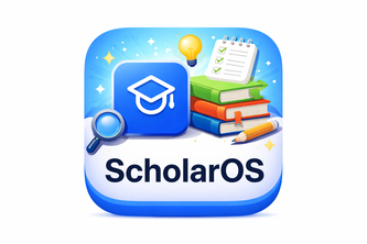 Scholar OS