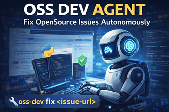 OSS Dev