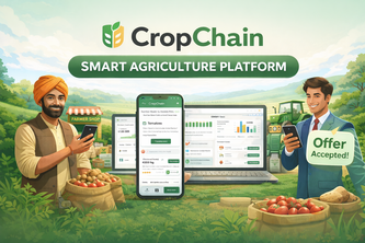 CropChain