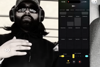 Sessions: AI MUSIC