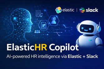 ElasticHR Copilot