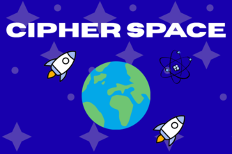 CipherSpace