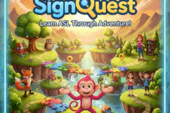 SignQuest