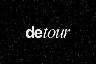 Detour