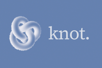 knot.