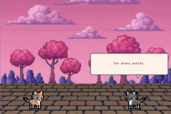 Clash of Claws