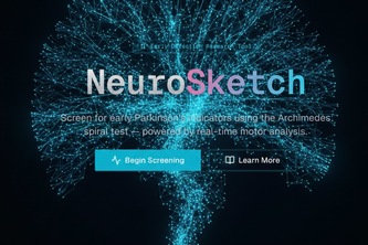 NeuroSketch
