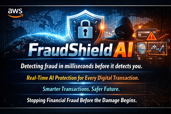 FraudShield AI – Real-Time Transaction Protection on AWS