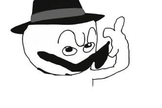 Sauce, please? A Background Check for Every Video You Watch