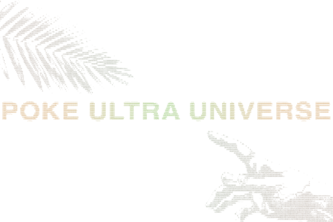 POKE ULTRA UNIVERSE