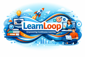 LearnLoop – Student Skill Exchange Network