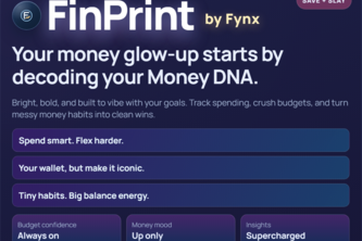 FinPrint by Fynx