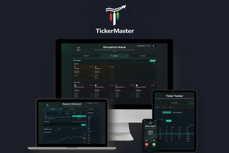 TickerMaster