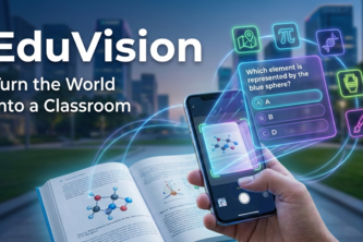 EduVision