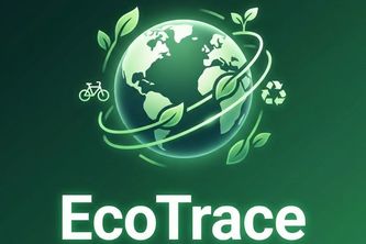 EcoTrace — Carbon Footprint Tracker