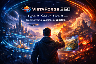 VistaForge 360