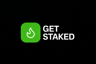 GetStaked