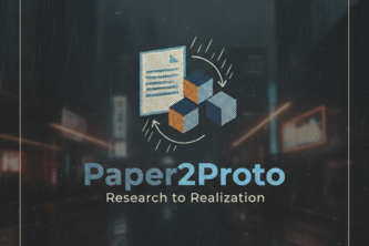 Paper2Proto
