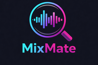 MixMate