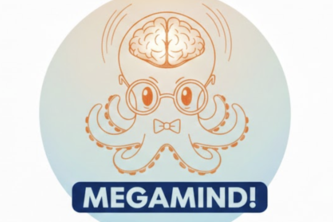 MEGAMIND!