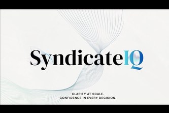 Syndicate-IQ