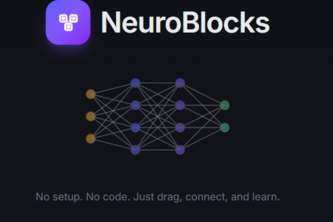 NeuroBlocks