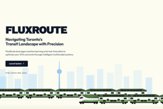 ReRoute (formerly FluxRoute)