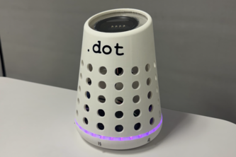 .dot: bringing humanity to in-home care