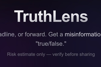 TruthLens