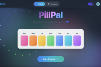 PillPal