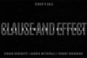 Clause and Effect