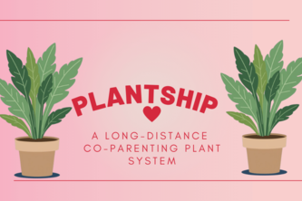 Plantship