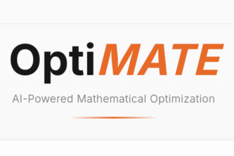 OptiMATE