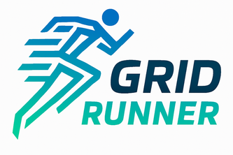 Grid Runner