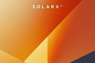 SolarX
