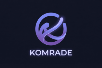 Komrade