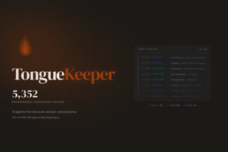 Tonguekeeper