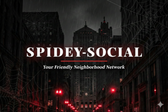 spidey-social