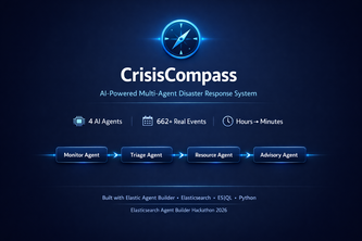 CrisisCompass