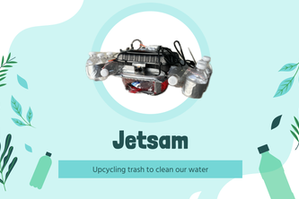 Jetsam