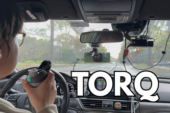 TORQ