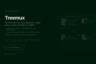 Treemux