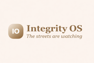 Integrity OS: AI Misinformation & Engagement Guard