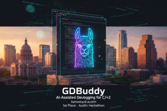 GDBuddy
